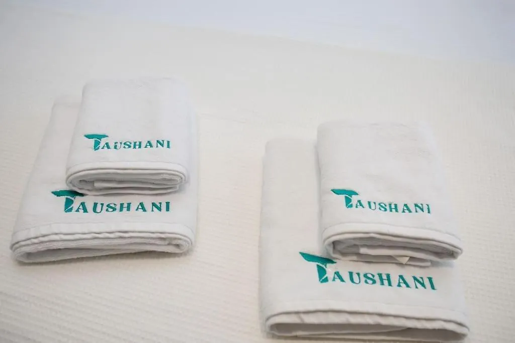 Taushani Apartment, Vlorë 0*,  阿尔巴尼亚