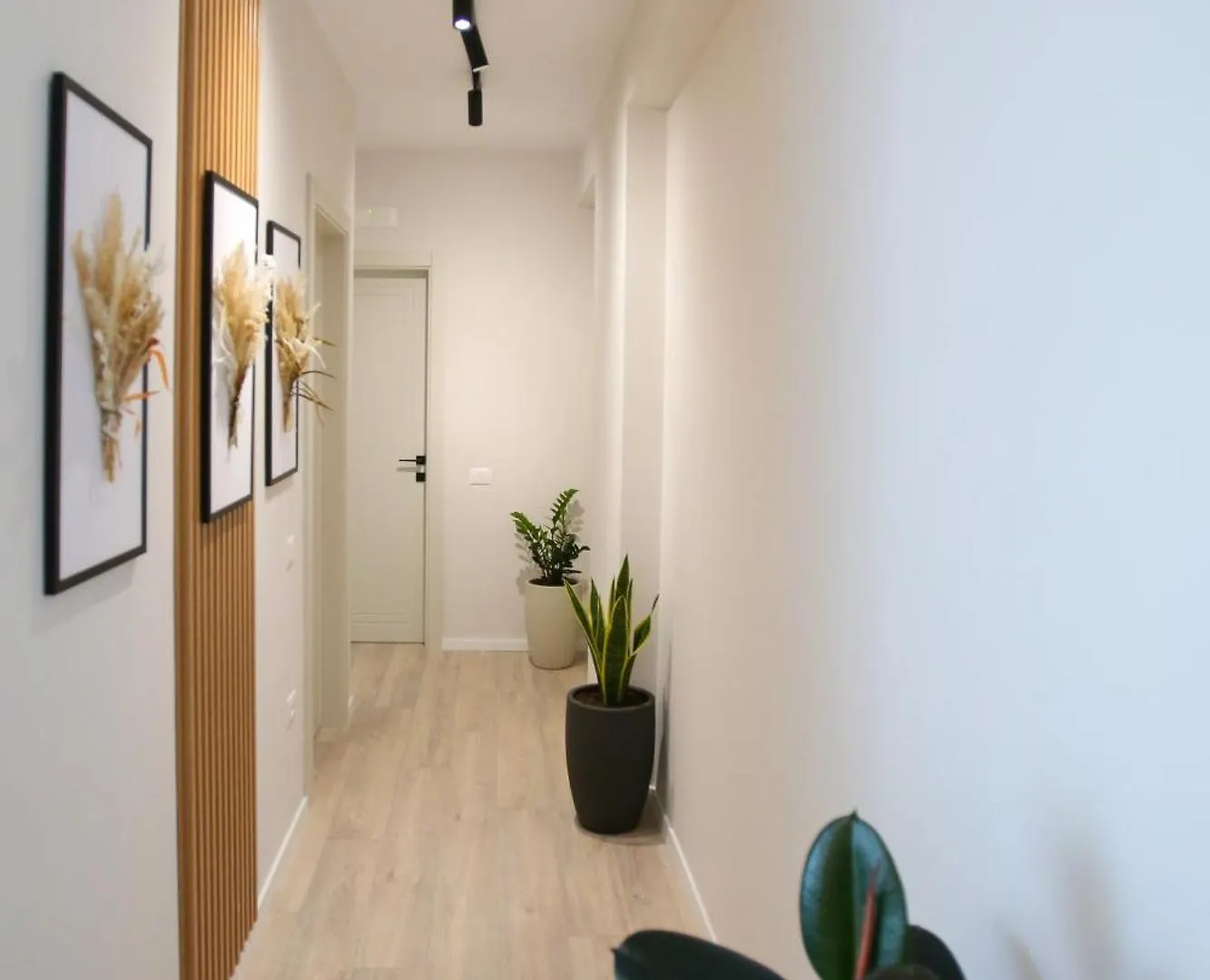 公寓 Taushani Apartment, Vlorë 阿尔巴尼亚