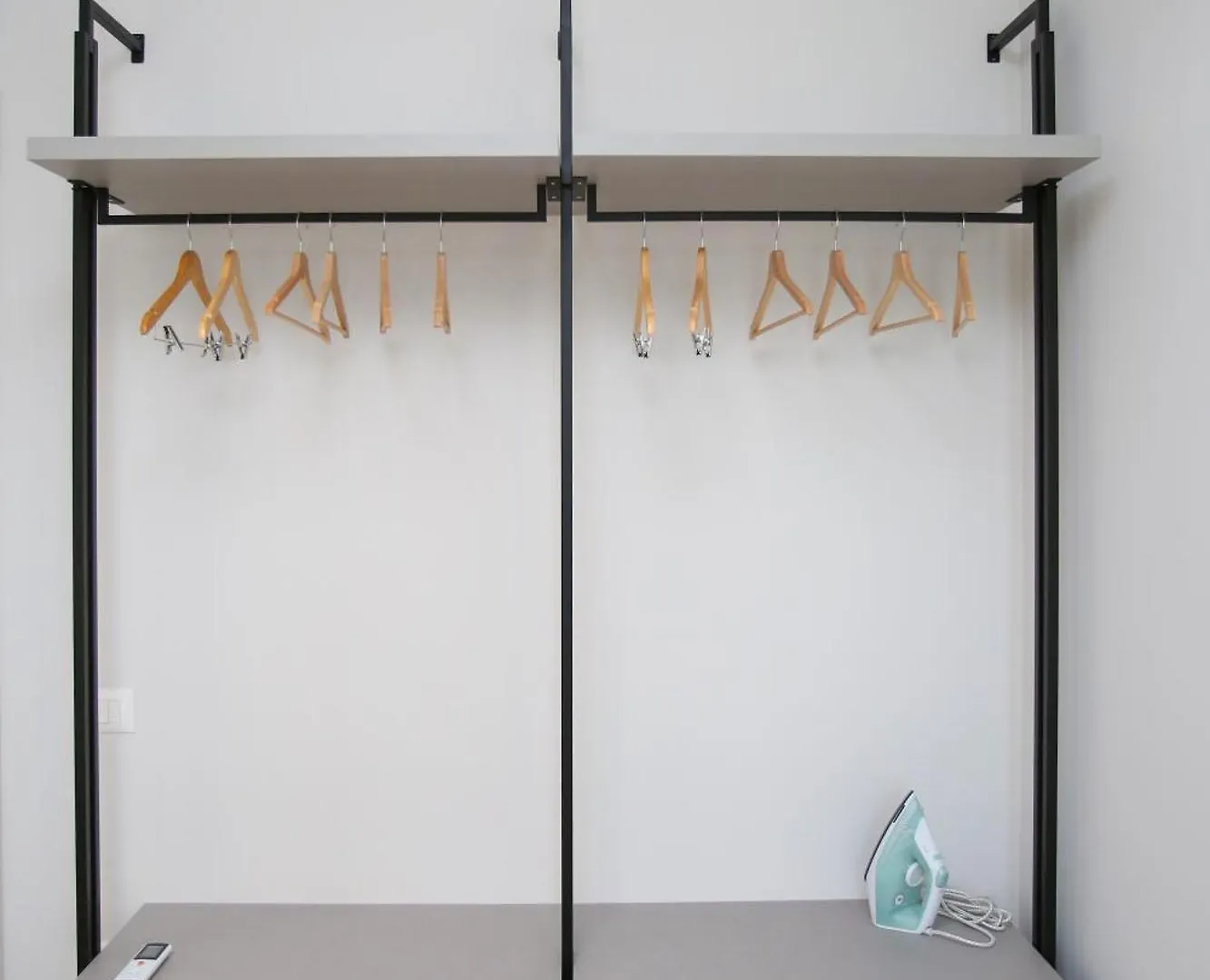 公寓 Taushani Apartment, Vlorë