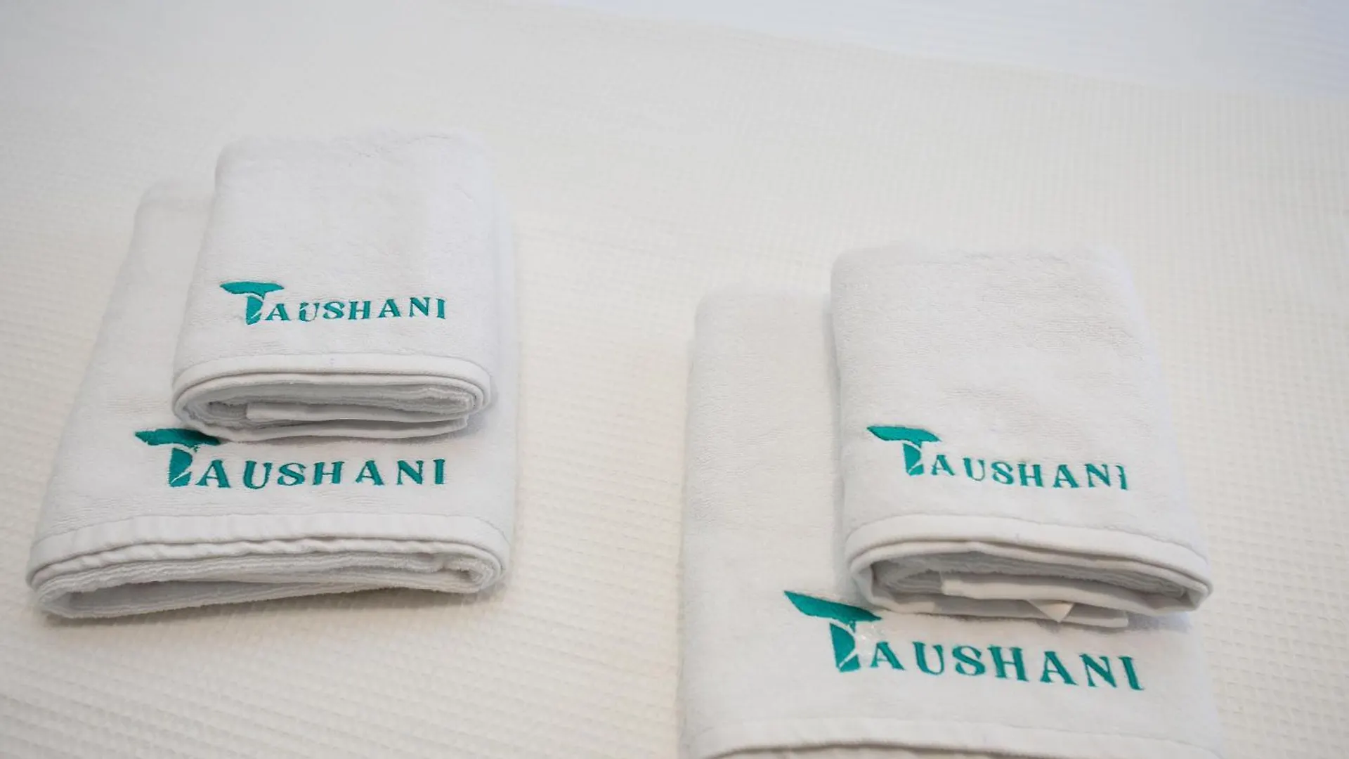 公寓 Taushani Apartment, Vlorë