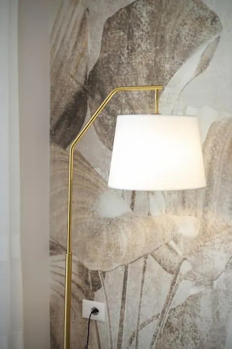 公寓 Taushani Apartment, Vlorë