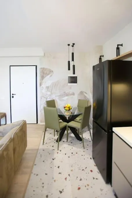 Taushani Apartment, Vlore Albania