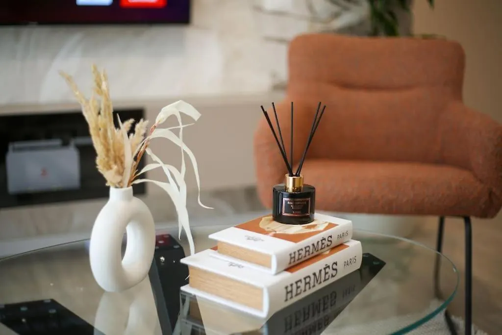 Taushani Apartment, Vlorë 0*,  阿尔巴尼亚
