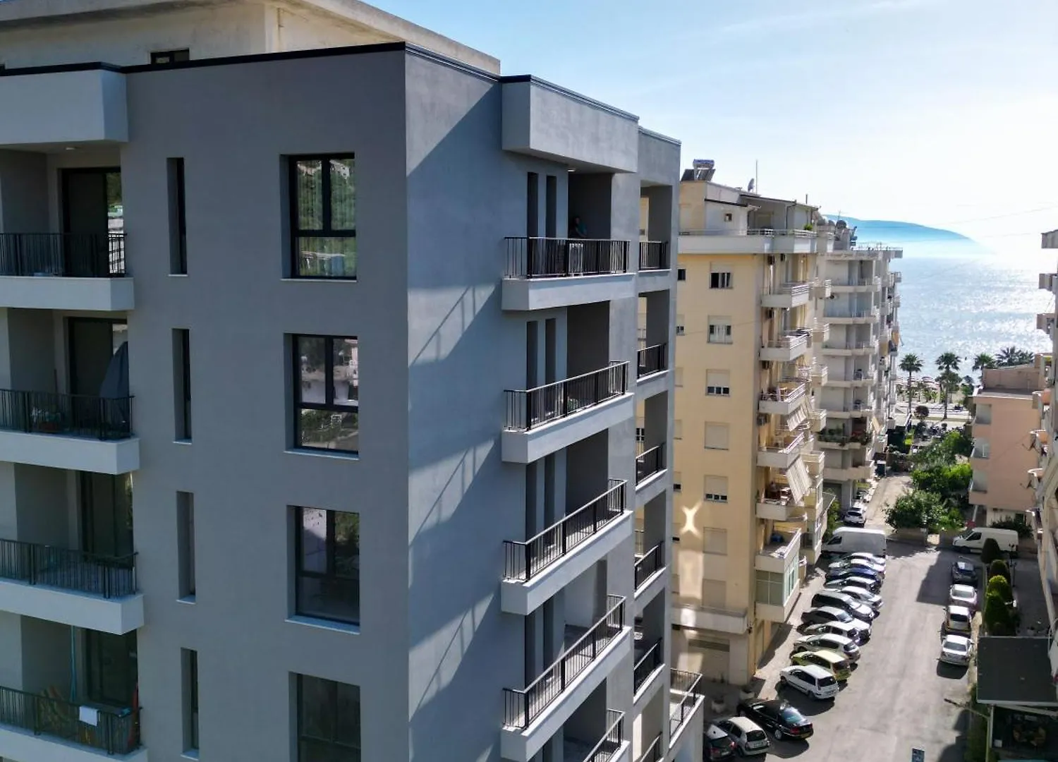 Apartment Taushani Apartment, Vlore Albania