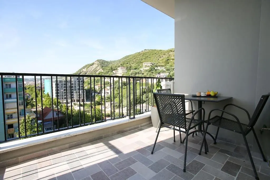 Taushani Apartment, Vlore 0*,