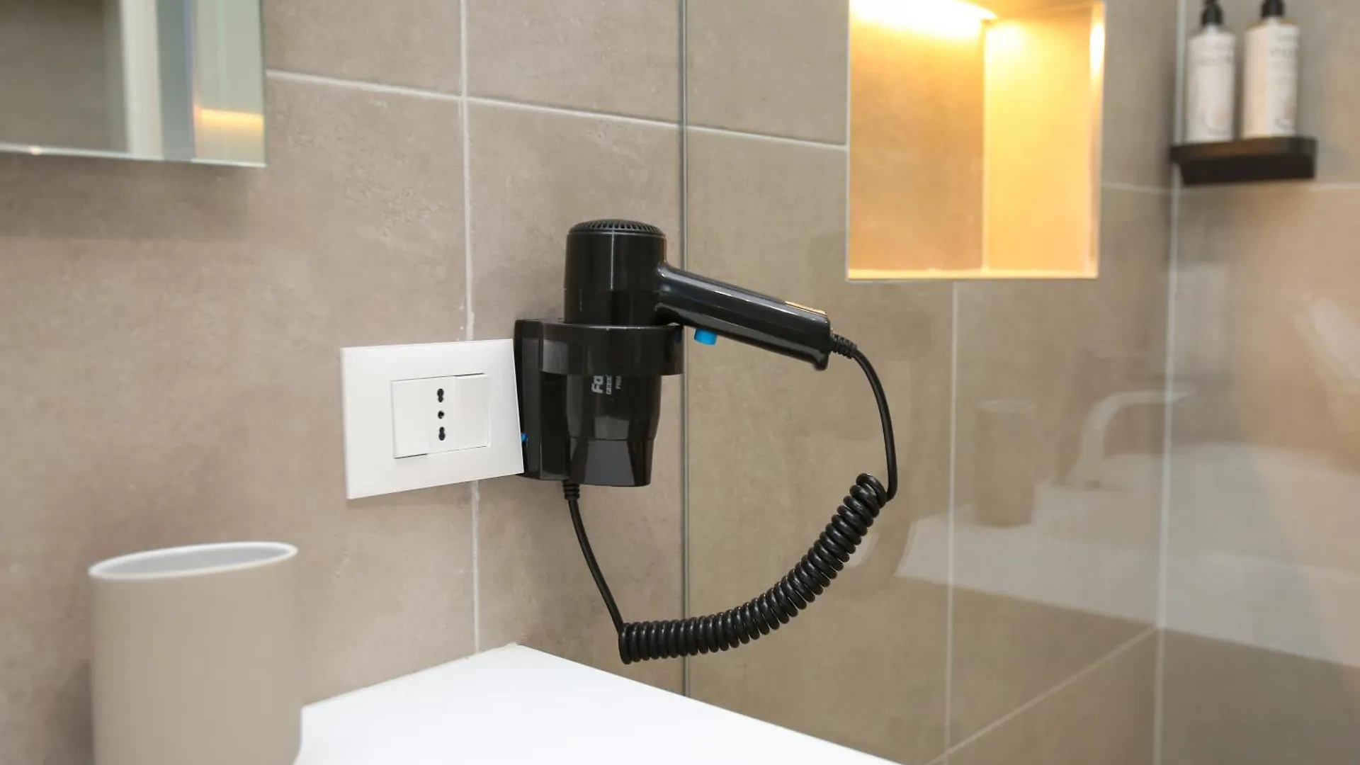 Taushani Apartment, Vlore Apartment