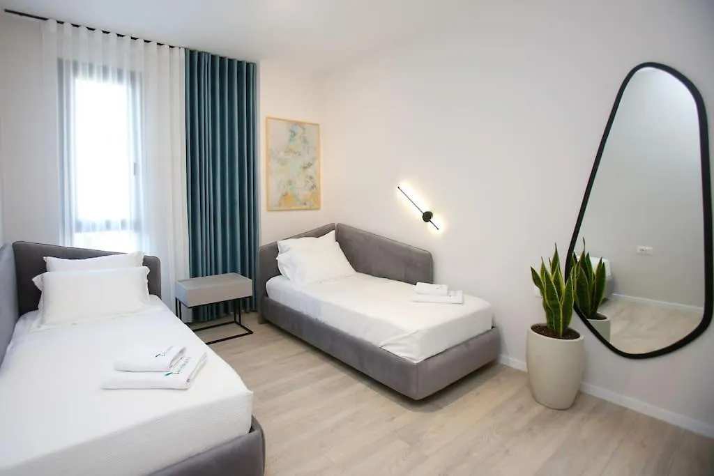 Taushani Apartment, Vlore Apartment