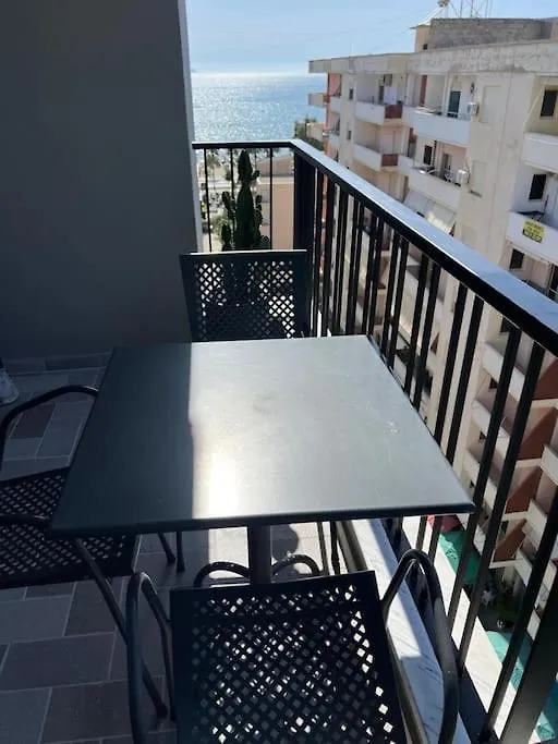 Taushani Apartment, Vlore Apartment