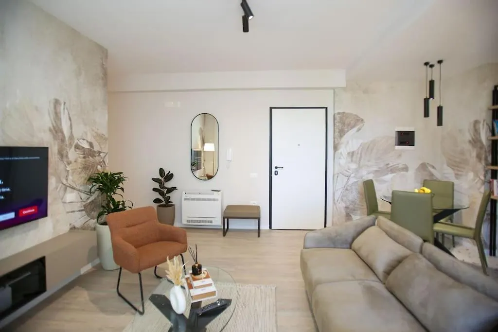 Taushani Apartment, Vlore