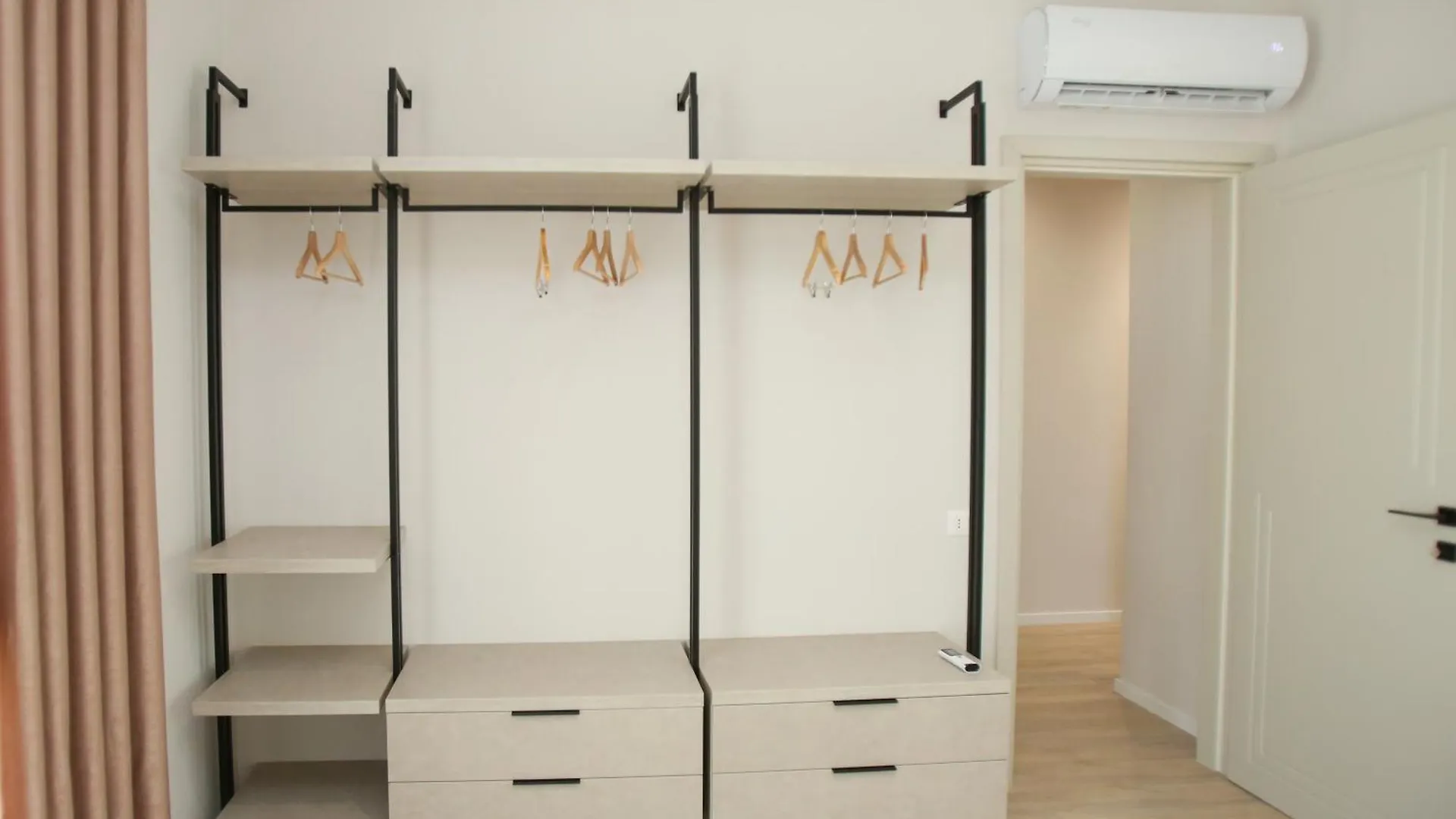 Taushani Apartment, Vlore 0*,