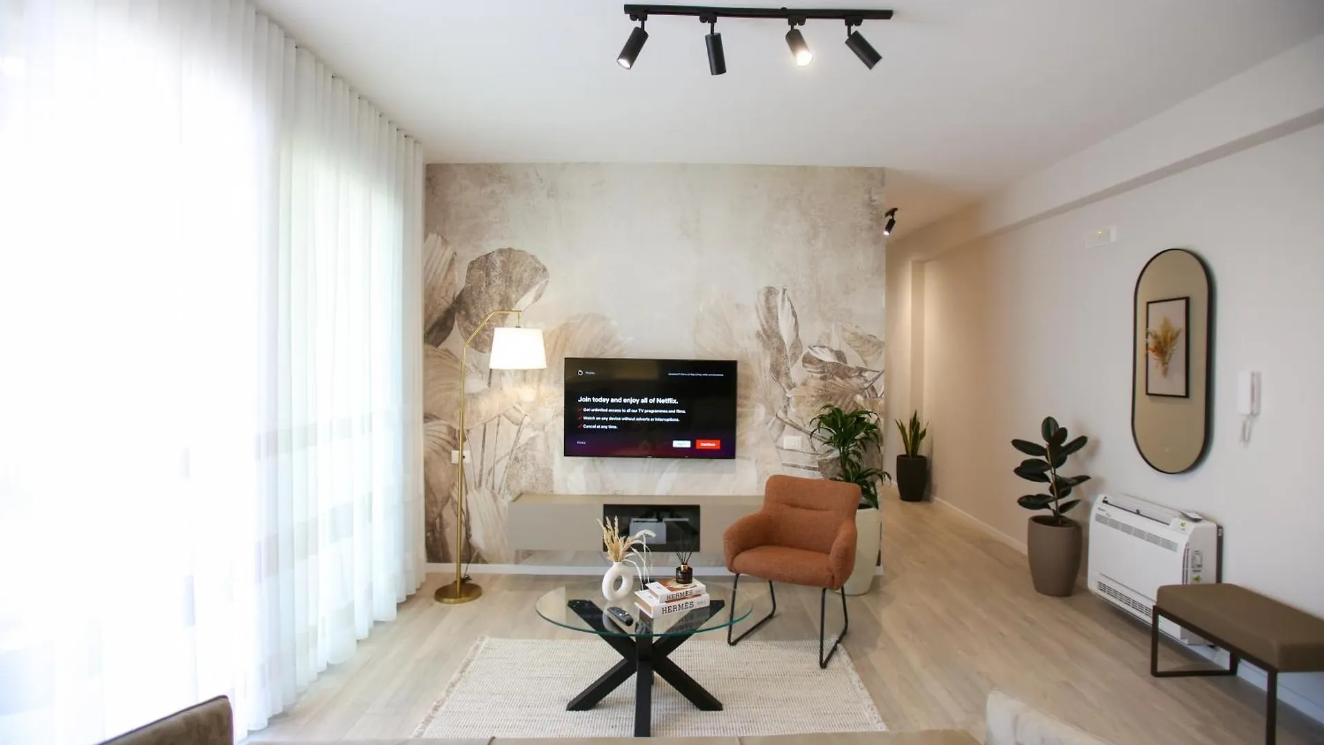 Apartment Taushani Apartment, Vlore Albania