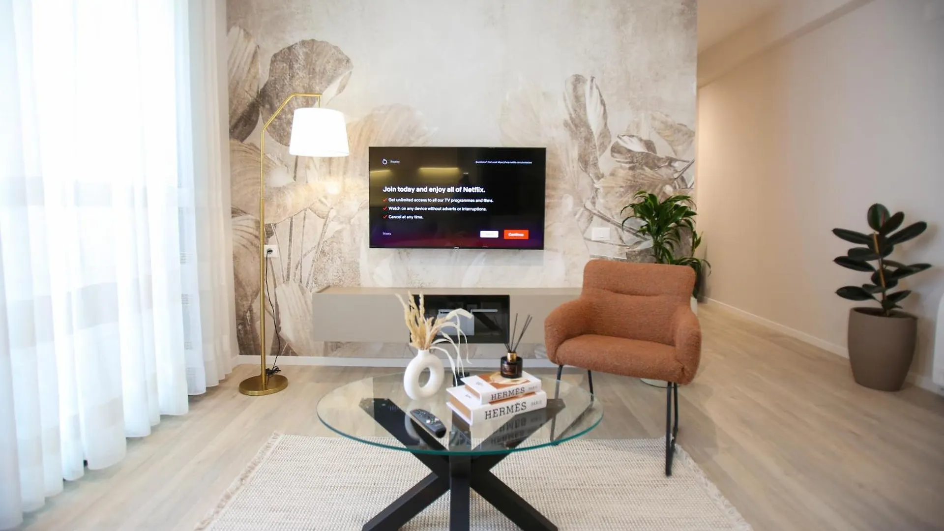 Taushani Apartment, Vlore Apartment