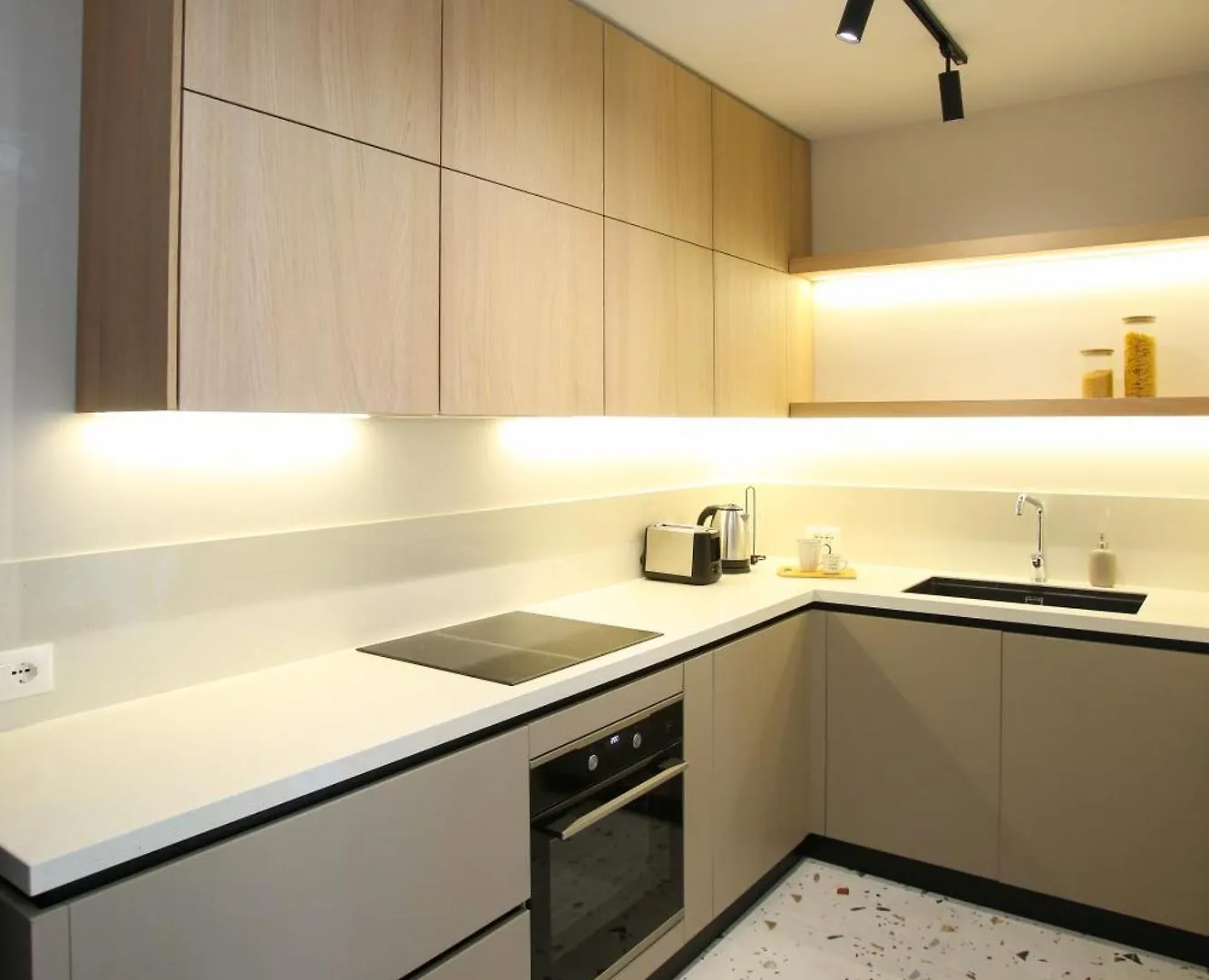 Taushani Apartment, Vlore Apartment