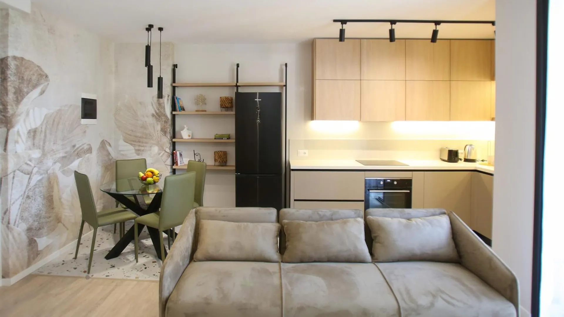 Apartment Taushani Apartment, Vlore Albania