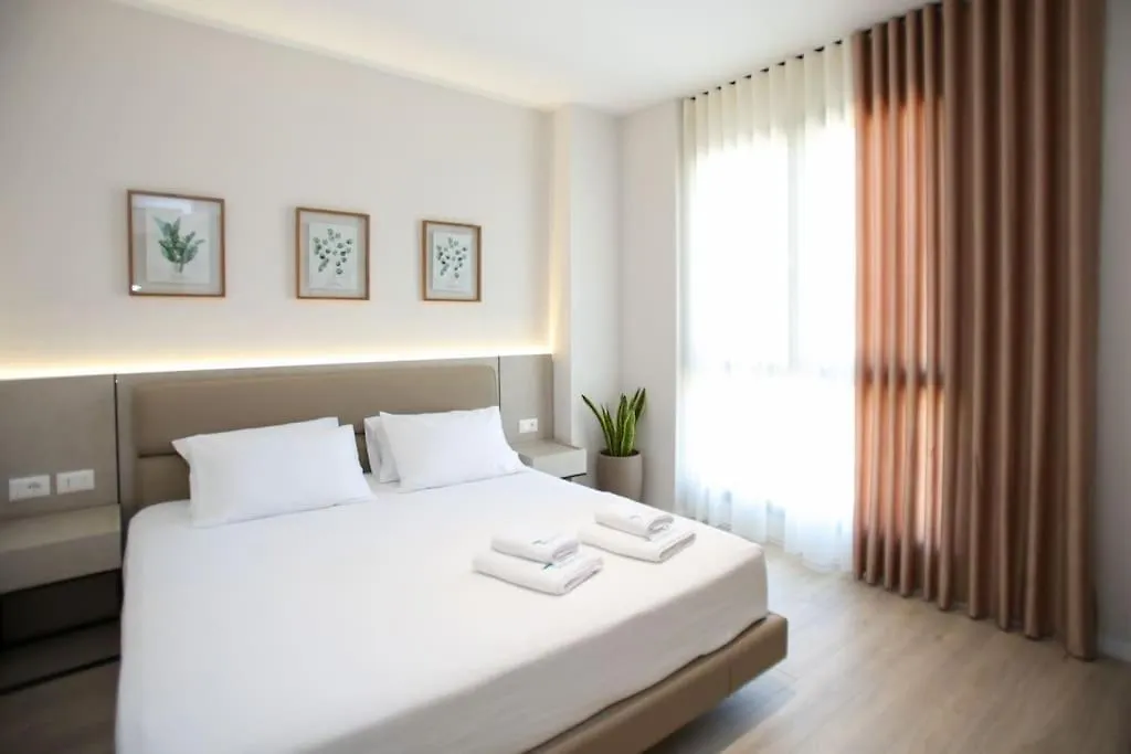 Taushani Apartment, Vlore Albania