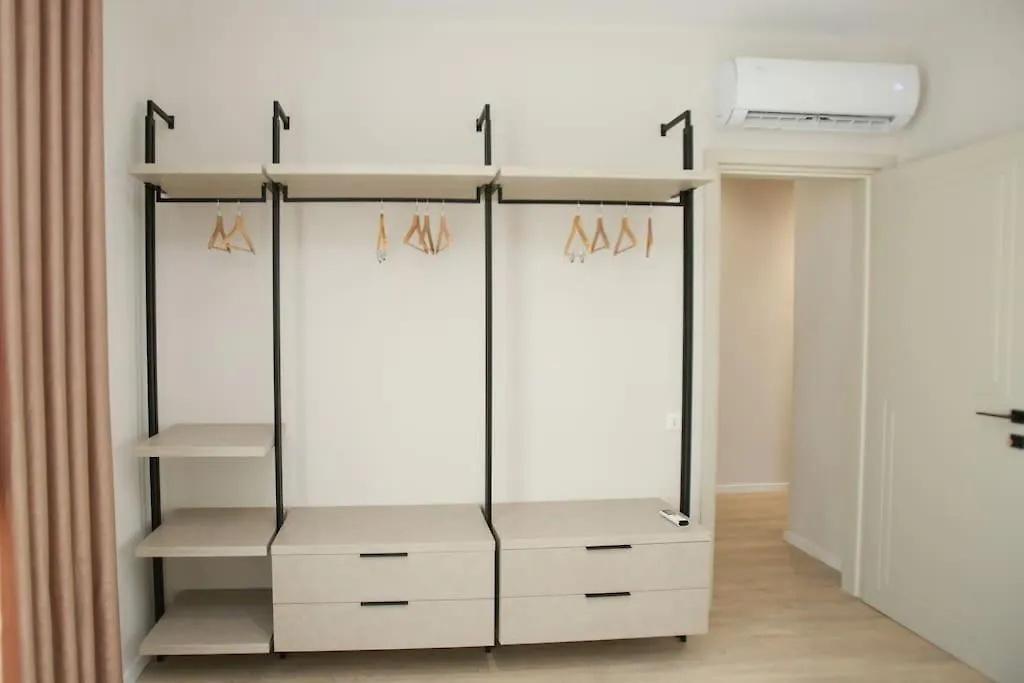 Apartment Taushani Apartment, Vlore