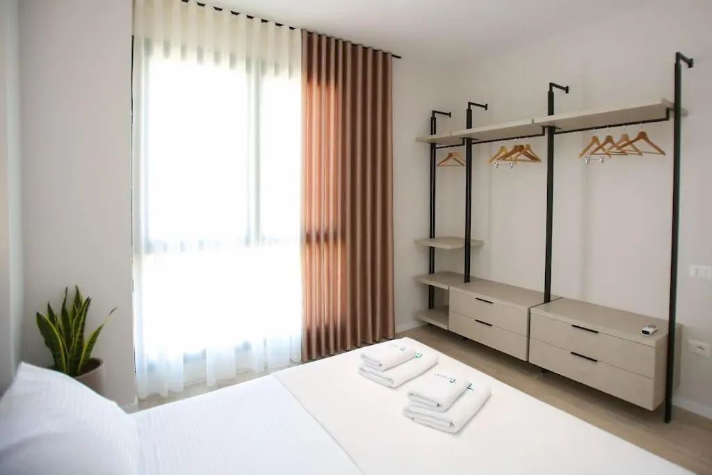 Taushani Apartment, Vlore Apartment