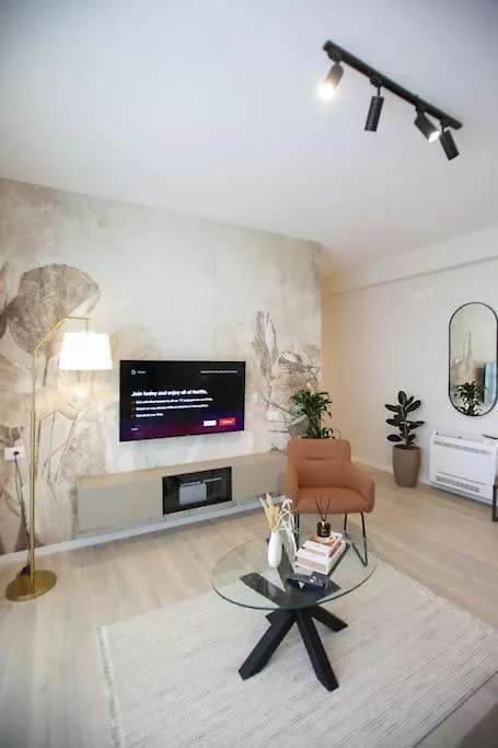 Taushani Apartment, Vlore 0*,
