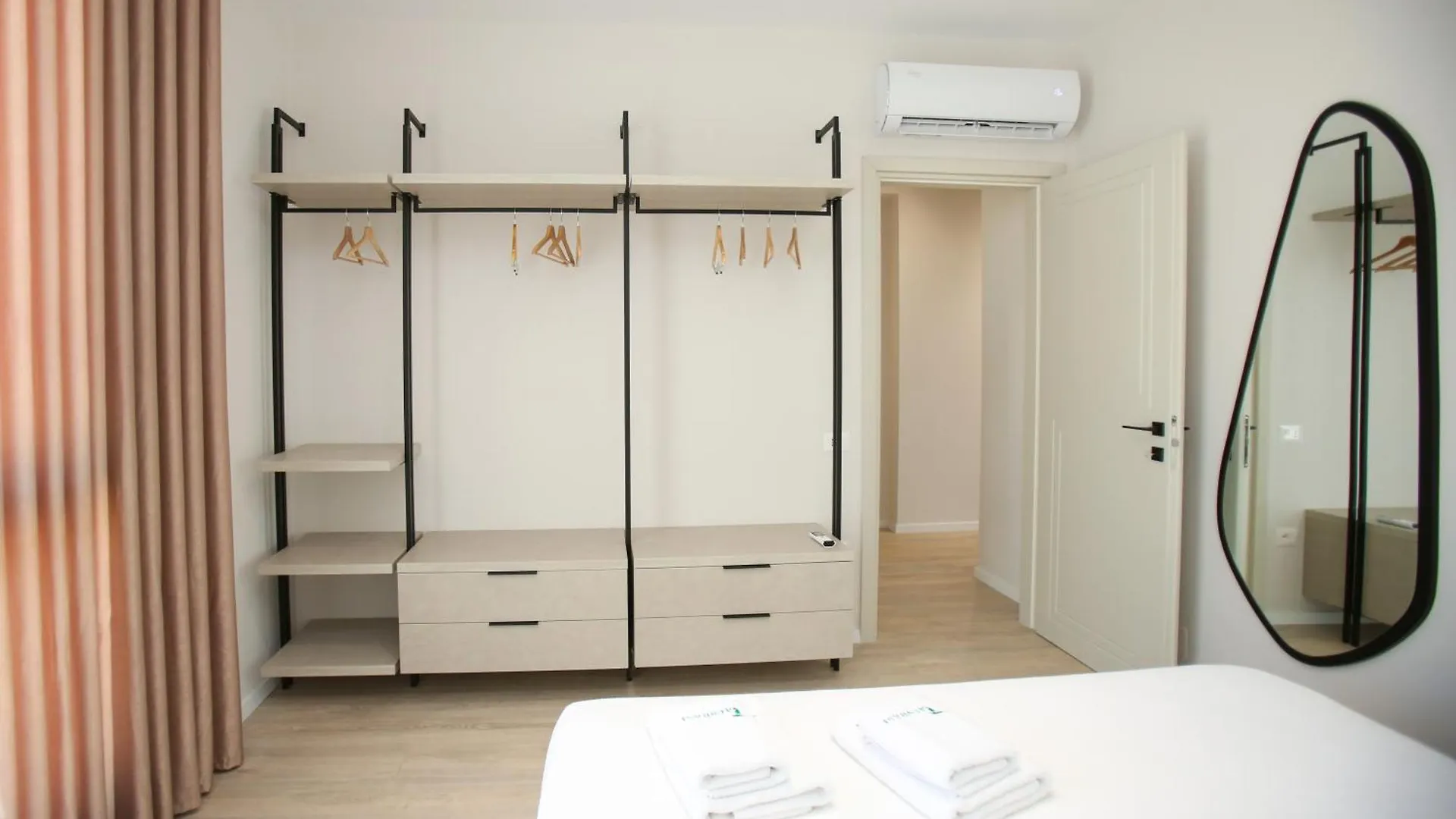 Taushani Apartment, Vlore