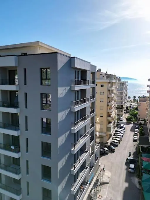 Apartment Taushani Apartment, Vlore Albania