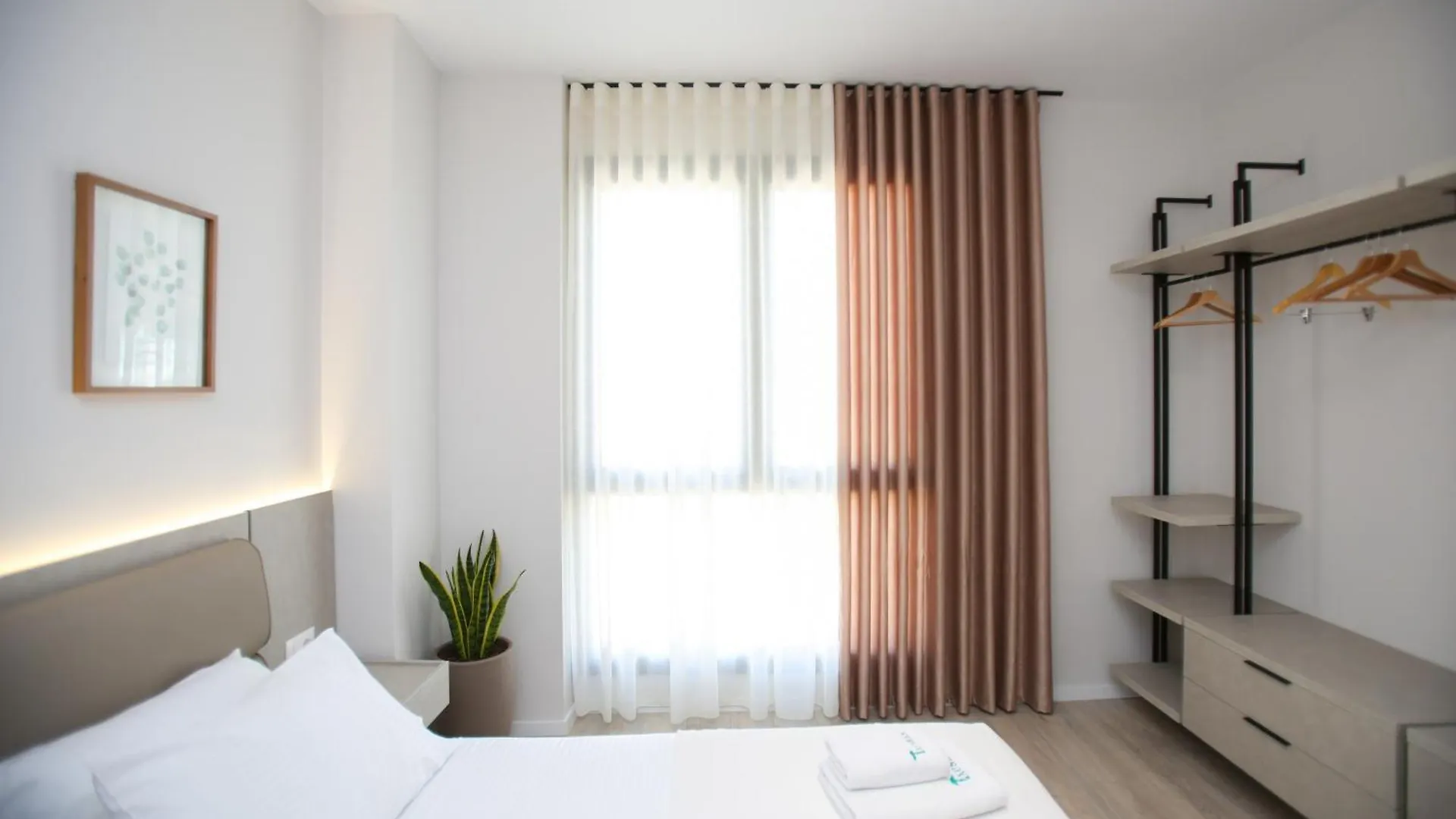 Taushani Apartment, Vlore Apartment