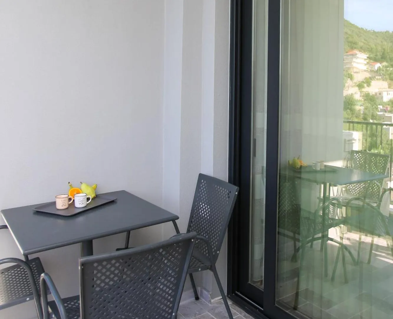 Apartment Taushani Apartment, Vlore