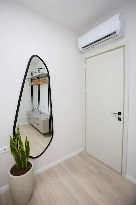 Taushani Apartment, Vlore 0*,  Albania