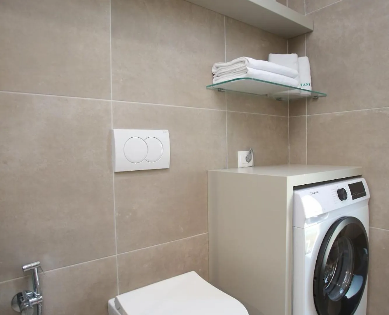 Taushani Apartment, Vlore Apartment
