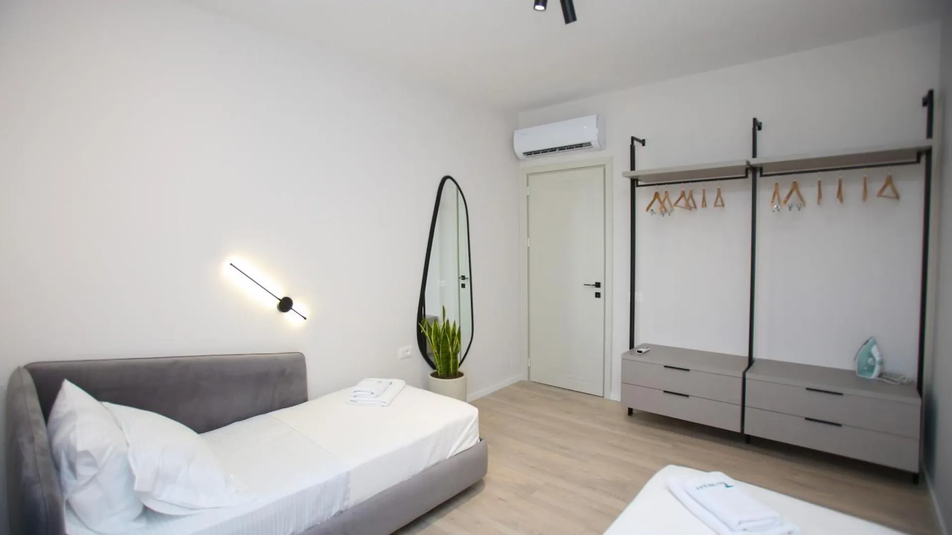 Taushani Apartment, Vlore Albania