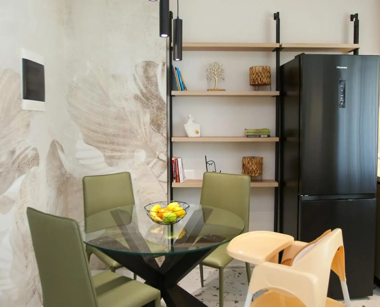 Taushani Apartment, Vlore 0*,