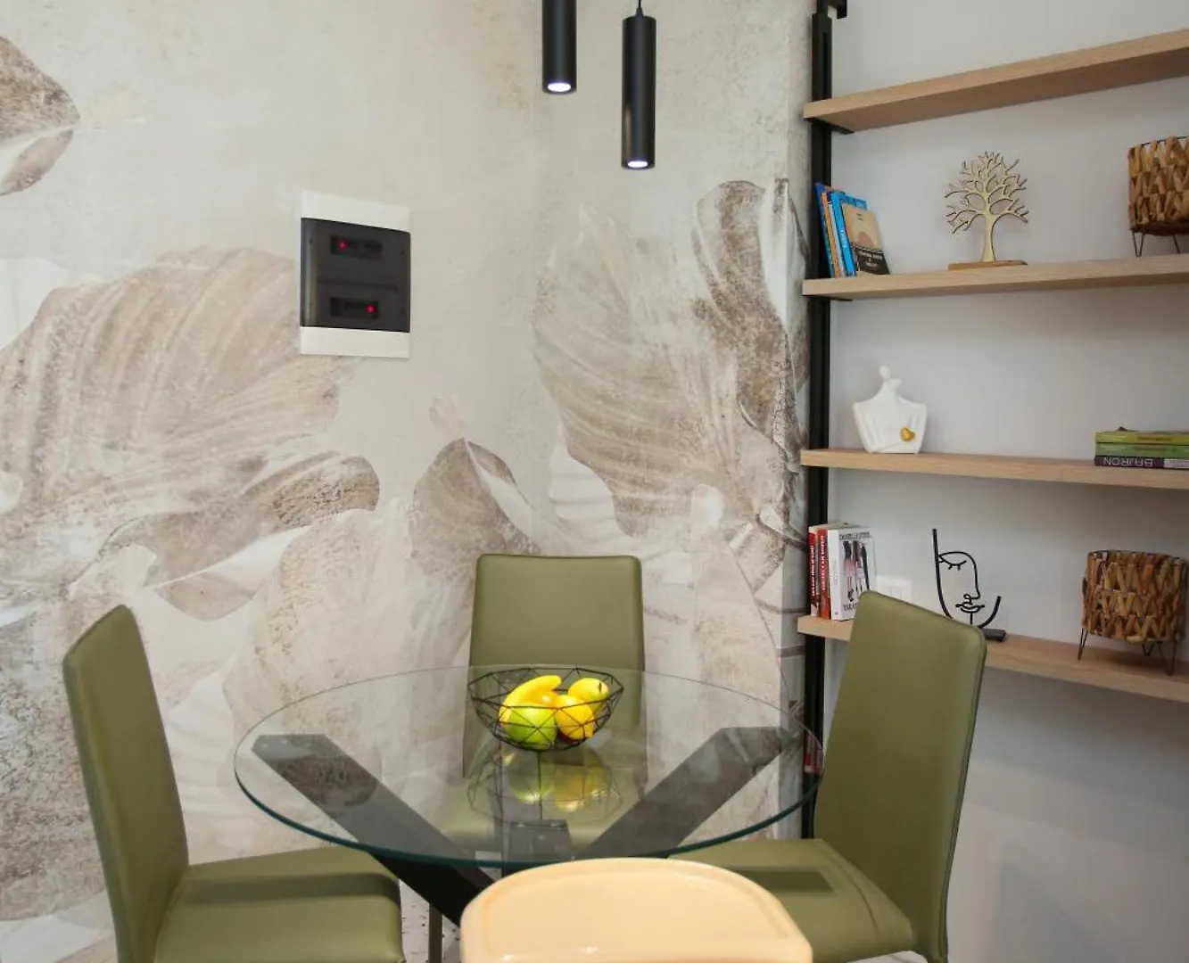 Taushani Apartment, Vlore Albania
